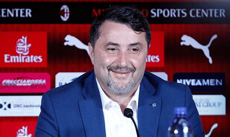 Mirabelli: 'Problemi societari? Nessuno li immaginava, ma zero alibi'