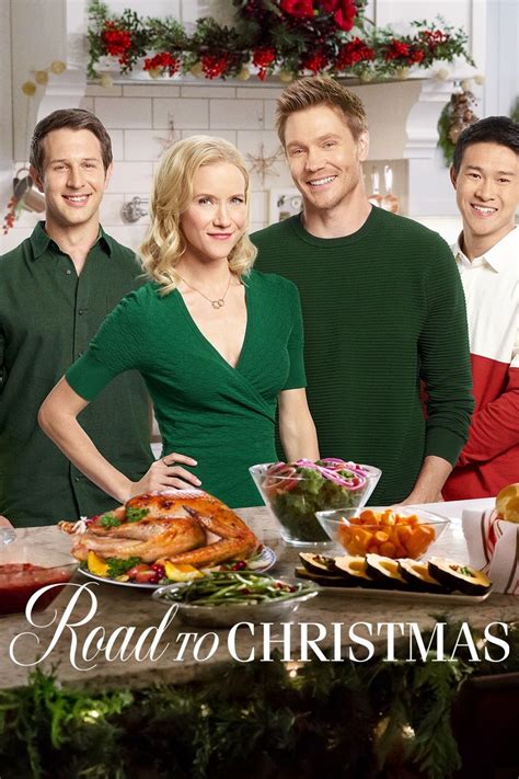 Road to Christmas Pictures | Rotten Tomatoes