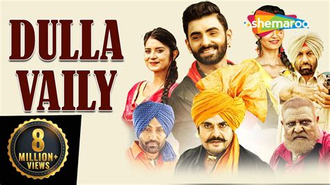 New Punjabi Movies 2019 Solahino