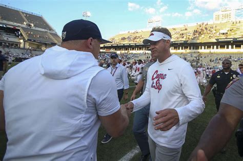 Ole Miss Football 3 Takeaways From The Rebels Victory Over Tulsa