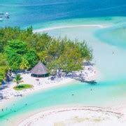 Mauritius Catamaran Cruise To Ile Aux Cerfs With BBQ Lunch GetYourGuide