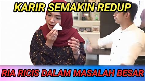 Tepat Hari Ini Ria Ricis Dalam Masalah Besar Teuku Ryan Gerak Cepat