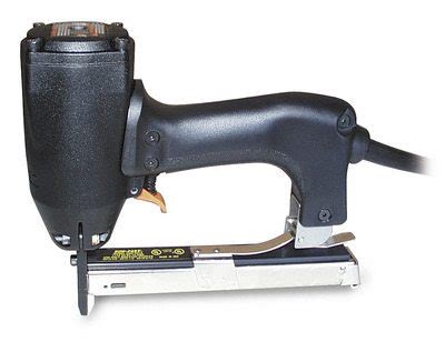 Upholstery Staple Gun Guide And Reviews