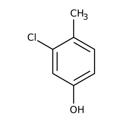 Chloro Methylphenol Thermo Scientific Chemicals Quantity