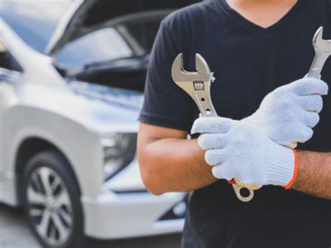 Cómo alargar la vida útil del motor de tu coche