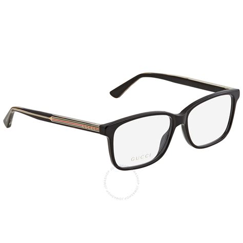 Gucci Demo Square Mens Eyeglasses Gg0530on 004 57 889652386225 Eyeglasses Jomashop