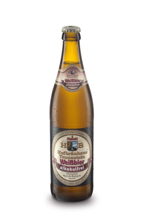 Hofbräuhaus Traunstein Weißbier alkoholfrei 20 x 0 5l getraenkedienst