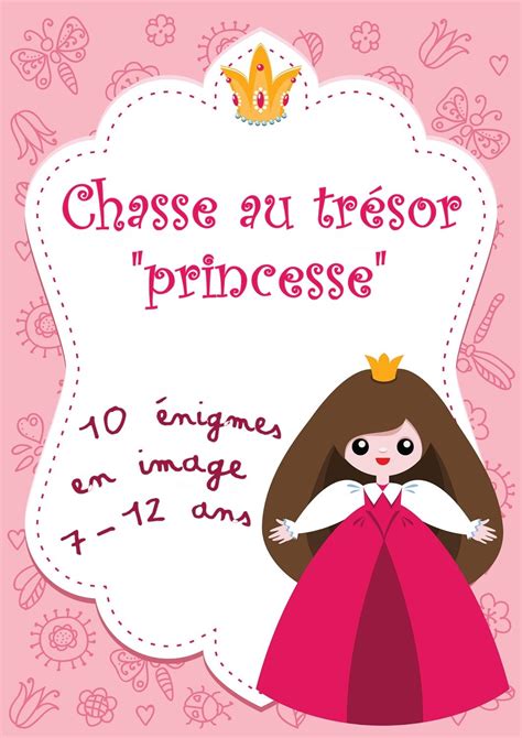 Chasse au trésor de princesse Christmas Decorations To Make Christmas