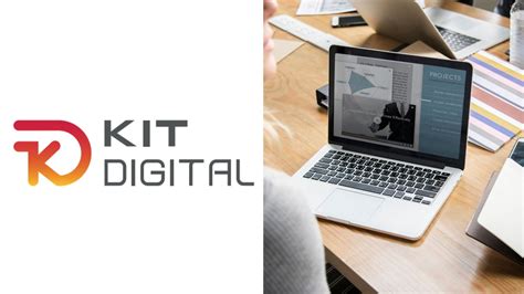 El Programa Kit Digital Abre El Env O De Solicitudes El De Marzo