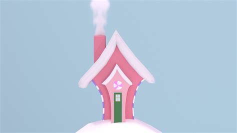 Whoville House by Samantha Vitale on Dribbble