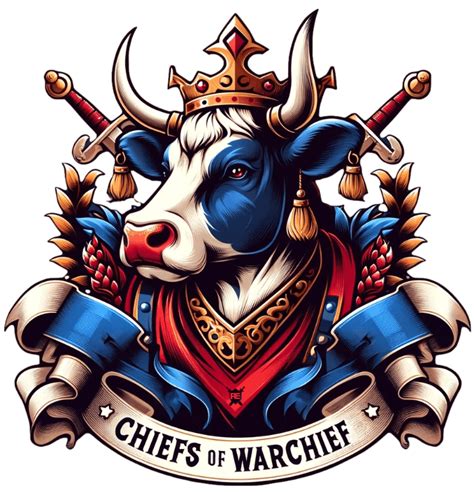 Chiefs Of Warchief Liquipedia Age Of Empires Wiki