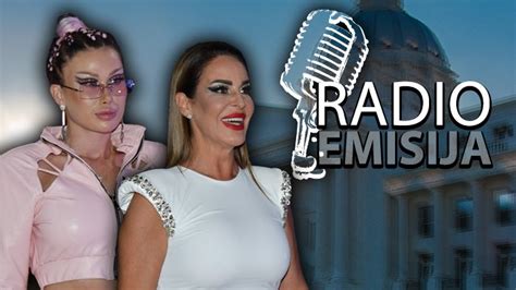 pink rs SVI NA PINK Upravo počinje prva RADIO AMNEZIJA Teodore