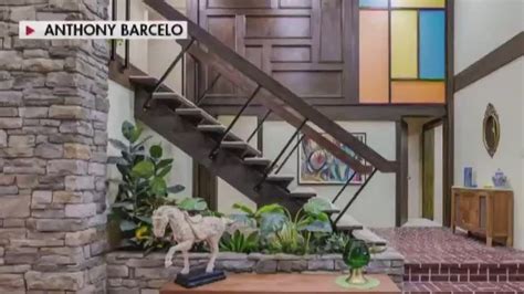 Iconic Tv House On The Market Fox6 Milwaukee