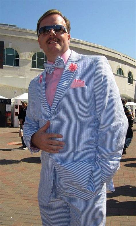 Seersucker Combos For Men They Are A Kentucky Derby Must Derby