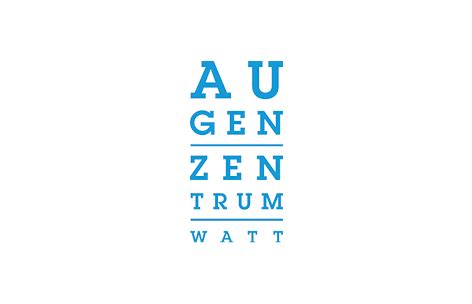 Augenzentrum Watt Ag Regionalinfo Schweiz