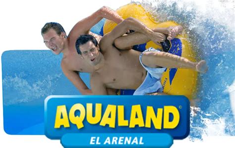 Aqualand Arenal 2025 Taquilla