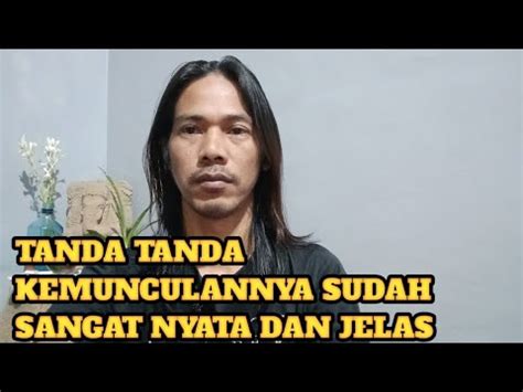 Tanda Tanda Terbaru Kemunculan Sang Satrio Piningit Youtube