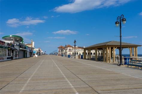 Best Beach Boardwalks in America | Reader's Digest