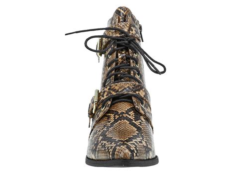 Ripley - BOTINES MUJER MARQUIS CAMEL MICTO