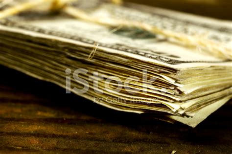 Bundle Of Cash Stock Photo Royalty Free Freeimages