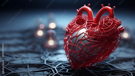 Cardiac Revolution Revolutionizing Treatment Paradigms With D Printed