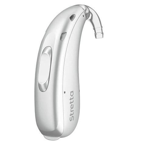 Signia Stretta Aya Up Hearing Aids Connevans