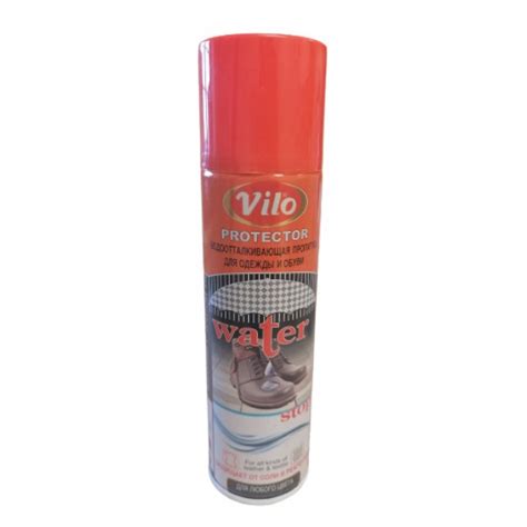 Vilo Spray Impregnat Do But W Wodoodporny Ml Allegro Pl