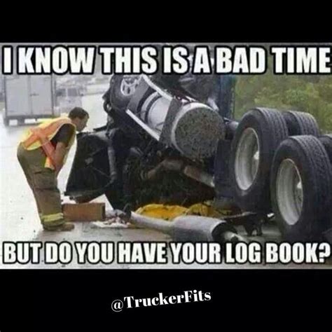 Pin By Topmark Funding® On Best Trucker Memes Trucker Humor Trucker