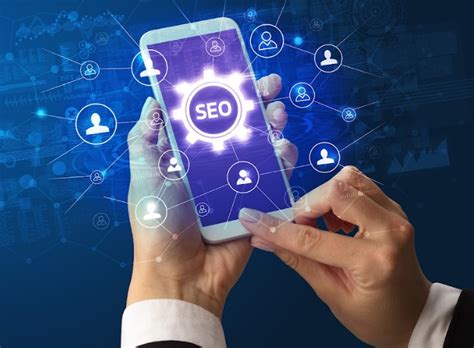 Beneficios Del Seo M Vil Para Empresas La Infogu A