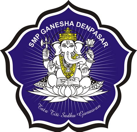 Profil Sekolah Smp Ganesha Denpasar