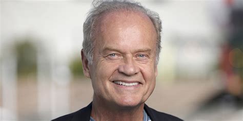 Meet All Of Kelsey Grammer’s Seven Children, Their Names & Their Moms
