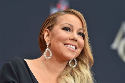 Mariah Carey Recreated Her Fathers Funeral In This Emotional Music Video