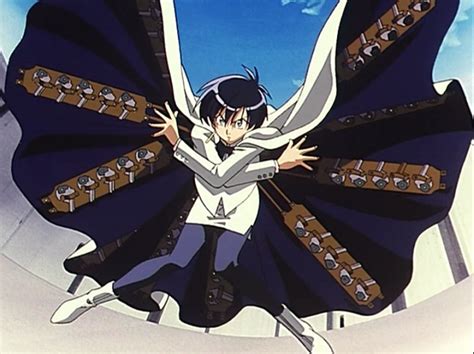 Meryl Stryfe - Trigun Wiki