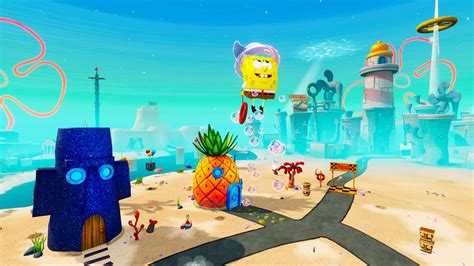 Bob Esponja Calça Quadrada on PS4 price history screenshots