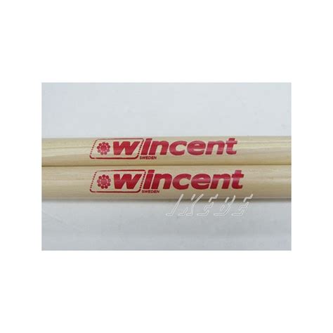 wincent W 7ART 7A Hickory Round Tip 長さ 406mm 太さ 13 6mm イケベ楽器店オンラインストア