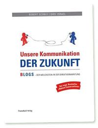 Buchkritik Naked Conversations Unsere Kommunikation Der UPLOAD