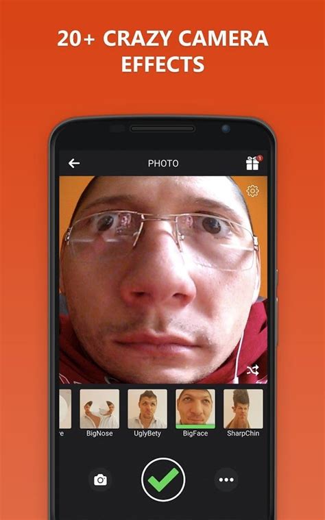 Funny Camera