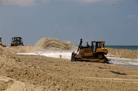 Cses Third Asbpa Best Restored Beach Coastal Science