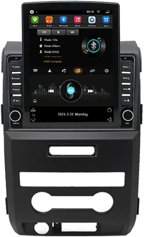 Amazon EWLSAC Android 12 0 Double Din Car Stereo Radio Player For