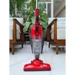 Aspirador de Pó Vertical WAP Clean Speed 1000W 220V Vermelho Girafa