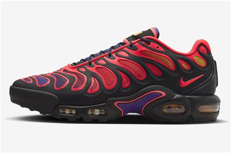 Nike Air Max Plus Drift All Day Fd4290 003