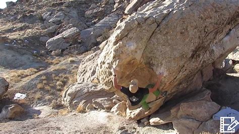 Bouldering Youtube