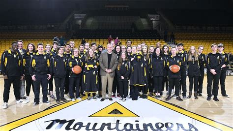 Basketball Bands Appalachian State University Bands