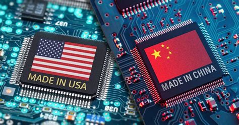 Huawei проти Nvidia Китай кинув виклик США з новими чипами Ascend 910c