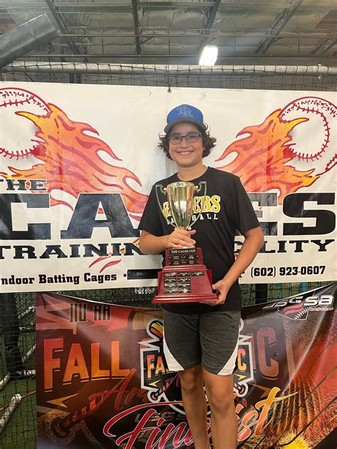 Gallery | The Cages Training Facility