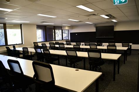 New Classrooms For Gold Coast Tafe Sensus Building Group