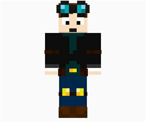 Dantdm Wiki Minecraft Amino