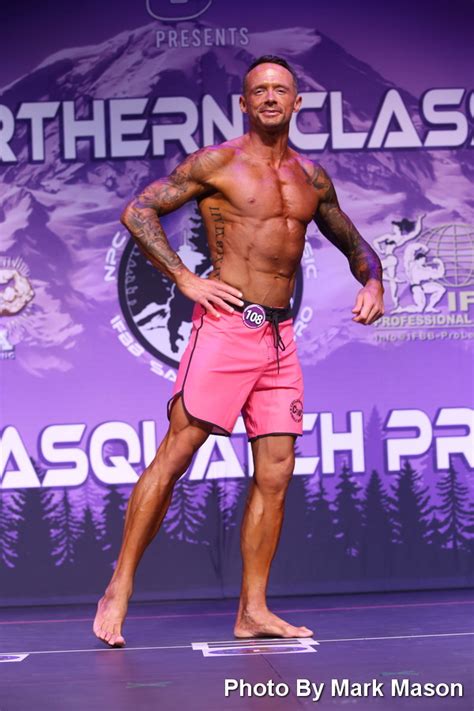 Npc Mens Physique Gallery The Team Overby Npc Ifbb