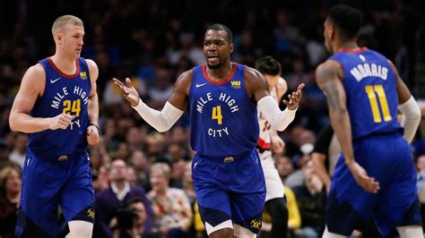 Resúmenes Y Resultados De La Jornada Nba Hoy 6 De Abril