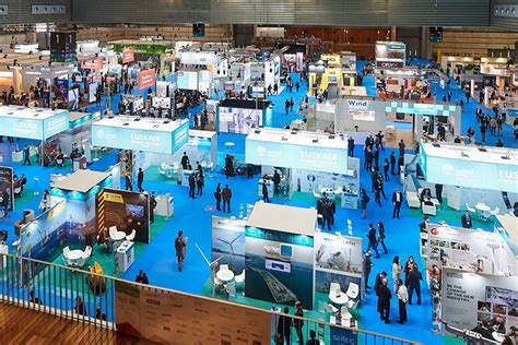 WindEurope Annual Event 2024 In Bilbao